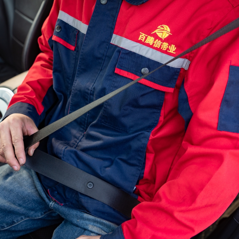 L'uso diffuso della cinghia di baitegxin