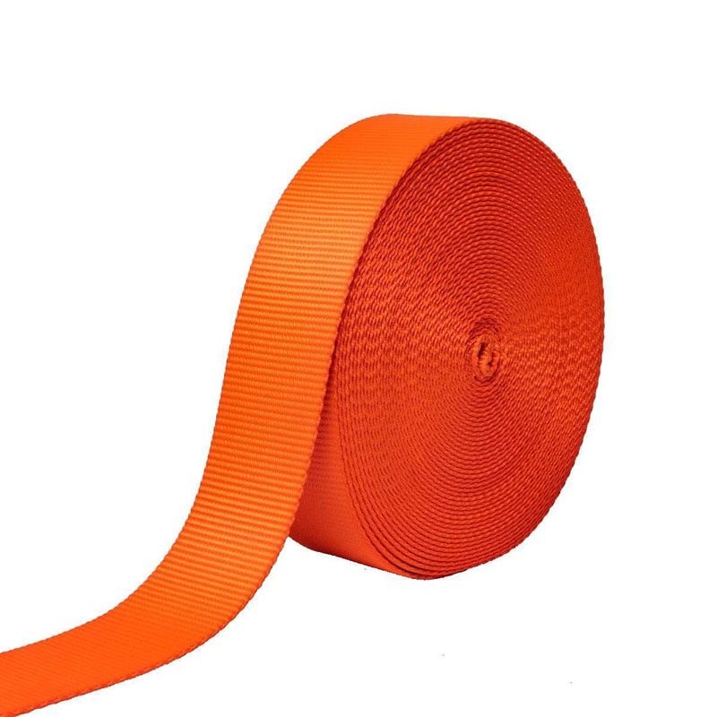 Quali sono i metodi e i passaggi per distinguere la cinghia di nylon dalla cinghia di poliestere?