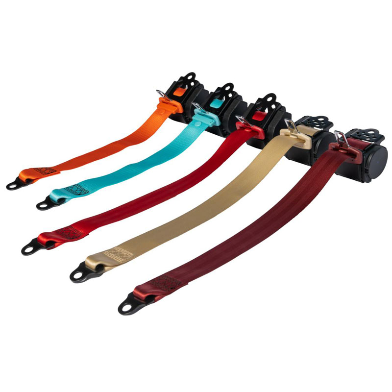 Perché dovresti scegliere la cintura di sicurezza R200 per la massima sicurezza?