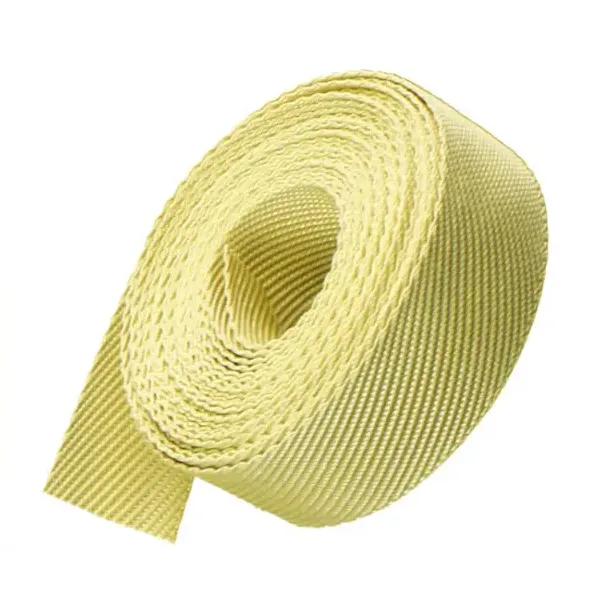 In che modo il design leggero sta cambiando la domanda di nastri in poliestere industriale?