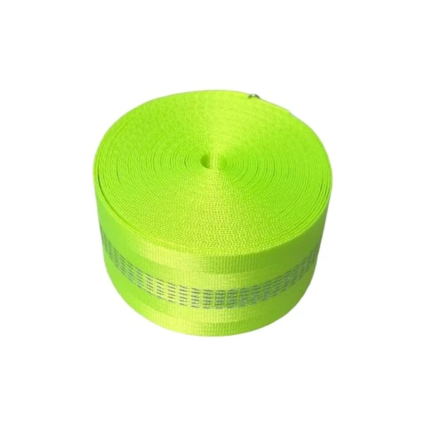 Nastro riflettente sulla superficie